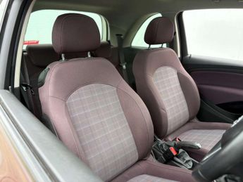 Vauxhall ADAM 1.4 Adam Glam 3dr