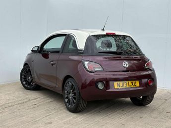 Vauxhall ADAM 1.4 Adam Glam 3dr