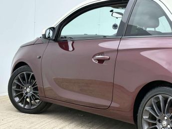 Vauxhall ADAM 1.4 Adam Glam 3dr