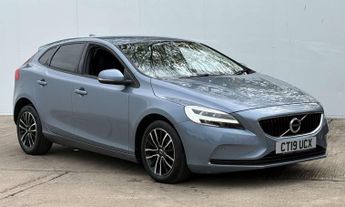 Volvo V40 2.0 V40 R-Design Edition T2 5dr