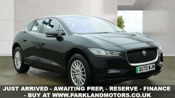 Jaguar I-PACE I-Pace EV400 S 4WD 5dr