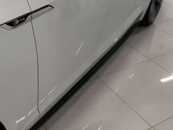 Audi A5 2.0 TFSI 40 Black Edition S Tronic Euro 6 (s/s) 2dr
