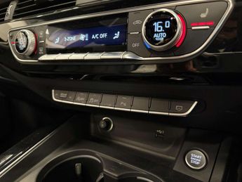 Audi A5 2.0 TFSI 40 Black Edition S Tronic Euro 6 (s/s) 2dr