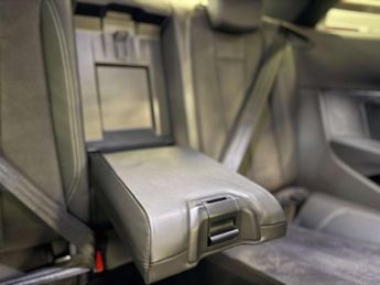 Audi A5 2.0 TFSI 40 Black Edition S Tronic Euro 6 (s/s) 2dr