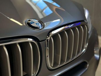 BMW X5 3.0 X5 xDrive 40d M Sport Auto 4WD 5dr