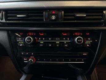 BMW X5 3.0 X5 xDrive 40d M Sport Auto 4WD 5dr