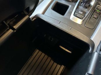 BMW X5 3.0 X5 xDrive 40d M Sport Auto 4WD 5dr