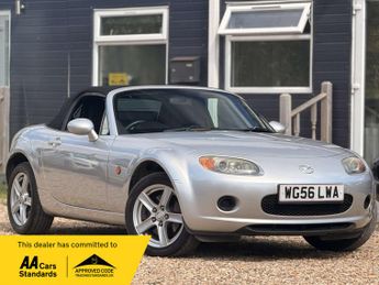 Mazda MX5 2.0 MX-5 2dr