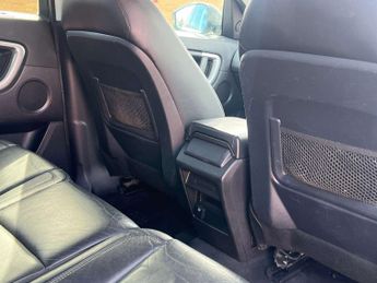 Land Rover DISCOVERY SPORT 2.2 Discovery Sport SE Tech SD4 Auto 4WD 5dr