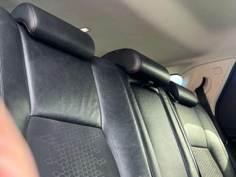 Land Rover DISCOVERY SPORT 2.2 Discovery Sport SE Tech SD4 Auto 4WD 5dr