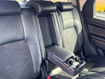 Land Rover DISCOVERY SPORT 2.2 Discovery Sport SE Tech SD4 Auto 4WD 5dr