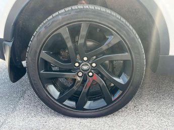 Land Rover DISCOVERY SPORT 2.2 Discovery Sport SE Tech SD4 Auto 4WD 5dr