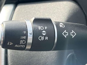 Land Rover DISCOVERY SPORT 2.2 Discovery Sport SE Tech SD4 Auto 4WD 5dr