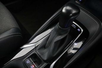 Toyota Corolla 2.0 VVT-h GPF Design Touring Sports 5dr Petrol Hybrid CVT Euro 6