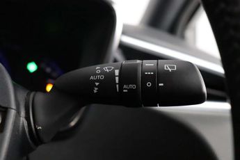 Toyota Corolla 2.0 VVT-h GPF Design Touring Sports 5dr Petrol Hybrid CVT Euro 6