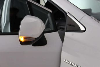 Toyota Corolla 2.0 VVT-h GPF Design Touring Sports 5dr Petrol Hybrid CVT Euro 6