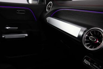 Mercedes-Benz EQB EQB 300 66.5kWh AMG Line SUV 5dr Electric Auto 4MATIC (228 ps)