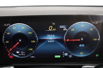 Mercedes-Benz EQB EQB 300 66.5kWh AMG Line SUV 5dr Electric Auto 4MATIC (228 ps)