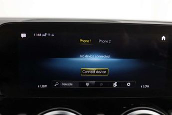 Mercedes-Benz EQB EQB 300 66.5kWh AMG Line SUV 5dr Electric Auto 4MATIC (228 ps)