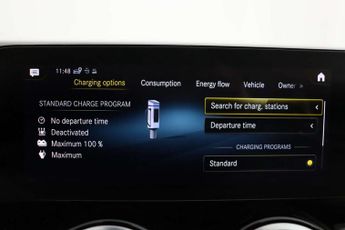 Mercedes-Benz EQB EQB 300 66.5kWh AMG Line SUV 5dr Electric Auto 4MATIC (228 ps)