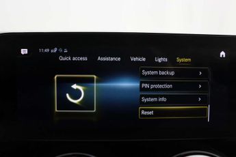 Mercedes-Benz EQB EQB 300 66.5kWh AMG Line SUV 5dr Electric Auto 4MATIC (228 ps)
