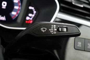 Audi Q3 1.5 TFSI CoD 35 S line SUV 5dr Petrol S Tronic Euro 6 (s/s) (150