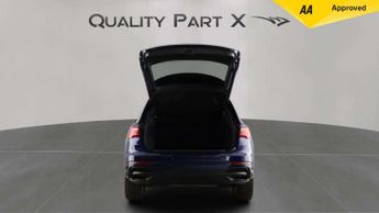 Audi Q3 1.5 TFSI CoD 35 S line SUV 5dr Petrol S Tronic Euro 6 (s/s) (150