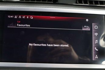 Audi Q3 1.5 TFSI CoD 35 S line SUV 5dr Petrol S Tronic Euro 6 (s/s) (150