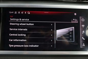 Audi Q3 1.5 TFSI CoD 35 S line SUV 5dr Petrol S Tronic Euro 6 (s/s) (150