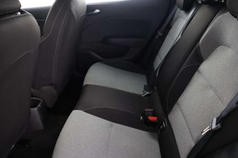 Renault Clio 1.6 E-TECH evolution Hatchback 5dr Petrol Hybrid Auto Euro 6 (s/