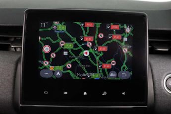 Renault Clio 1.6 E-TECH evolution Hatchback 5dr Petrol Hybrid Auto Euro 6 (s/