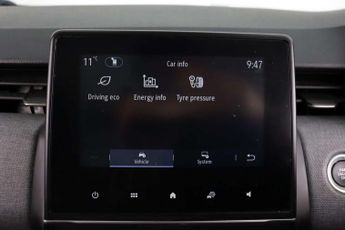Renault Clio 1.6 E-TECH evolution Hatchback 5dr Petrol Hybrid Auto Euro 6 (s/