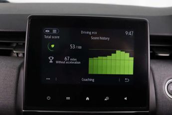 Renault Clio 1.6 E-TECH evolution Hatchback 5dr Petrol Hybrid Auto Euro 6 (s/