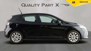 Renault Clio 1.6 E-TECH evolution Hatchback 5dr Petrol Hybrid Auto Euro 6 (s/