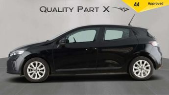 Renault Clio 1.6 E-TECH evolution Hatchback 5dr Petrol Hybrid Auto Euro 6 (s/