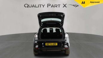 Renault Clio 1.6 E-TECH evolution Hatchback 5dr Petrol Hybrid Auto Euro 6 (s/