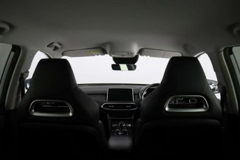 MG MG HS 1.5 T-GDI Trophy SUV 5dr Petrol DCT Euro 6 (s/s) (162 ps)