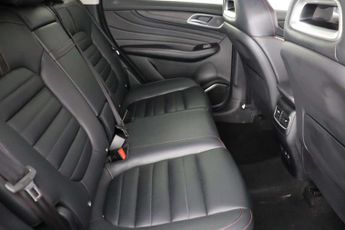 MG MG HS 1.5 T-GDI Trophy SUV 5dr Petrol DCT Euro 6 (s/s) (162 ps)