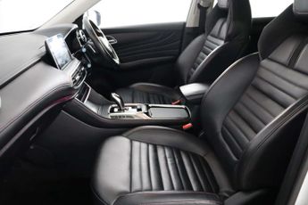 MG MG HS 1.5 T-GDI Trophy SUV 5dr Petrol DCT Euro 6 (s/s) (162 ps)