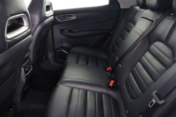 MG MG HS 1.5 T-GDI Trophy SUV 5dr Petrol DCT Euro 6 (s/s) (162 ps)