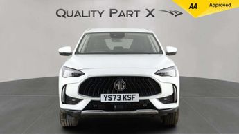 MG MG HS 1.5 T-GDI Trophy SUV 5dr Petrol DCT Euro 6 (s/s) (162 ps)