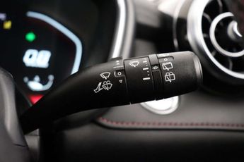 MG MG HS 1.5 T-GDI Trophy SUV 5dr Petrol DCT Euro 6 (s/s) (162 ps)