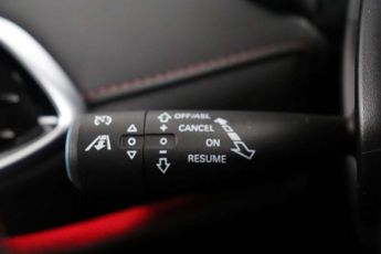 MG MG HS 1.5 T-GDI Trophy SUV 5dr Petrol DCT Euro 6 (s/s) (162 ps)