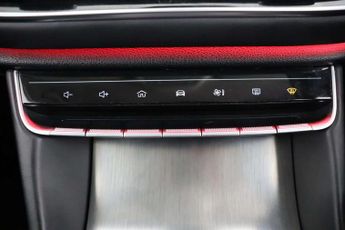 MG MG HS 1.5 T-GDI Trophy SUV 5dr Petrol DCT Euro 6 (s/s) (162 ps)