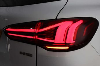 MG MG HS 1.5 T-GDI Trophy SUV 5dr Petrol DCT Euro 6 (s/s) (162 ps)