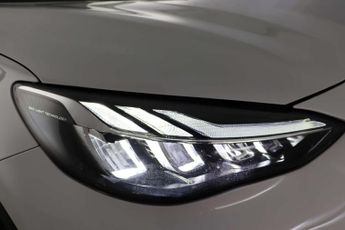 MG MG HS 1.5 T-GDI Trophy SUV 5dr Petrol DCT Euro 6 (s/s) (162 ps)