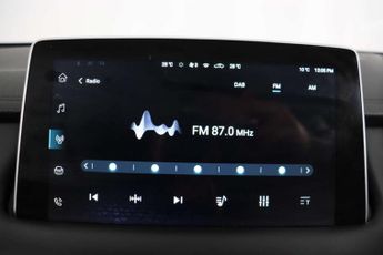 MG MG HS 1.5 T-GDI Trophy SUV 5dr Petrol DCT Euro 6 (s/s) (162 ps)