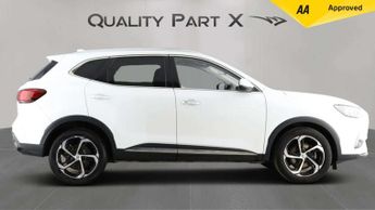MG MG HS 1.5 T-GDI Trophy SUV 5dr Petrol DCT Euro 6 (s/s) (162 ps)