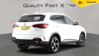 MG MG HS 1.5 T-GDI Trophy SUV 5dr Petrol DCT Euro 6 (s/s) (162 ps)