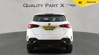 MG MG HS 1.5 T-GDI Trophy SUV 5dr Petrol DCT Euro 6 (s/s) (162 ps)